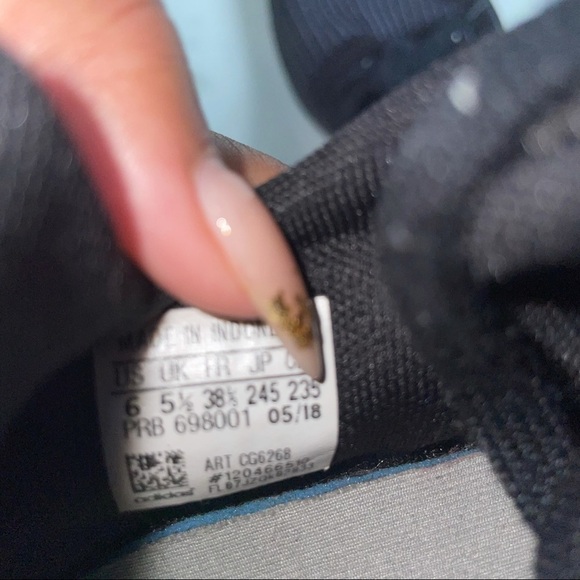 Adidas Kids Swift Run - Picture 7 of 10